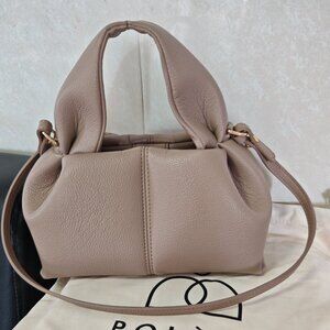 polene handbag crossbody bag